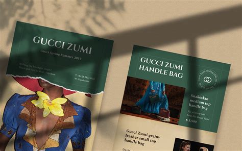 gucci brochure pdf moda|gucci online shopping.